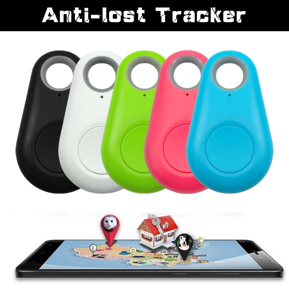 Water Drop Smart GPS Tracker Water Drop Smart GPS Tracker