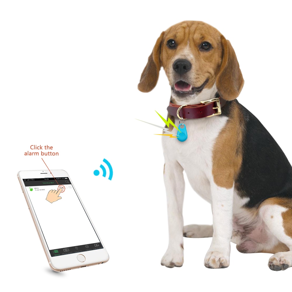 Water Drop Smart GPS Tracker Water Drop Smart GPS Tracker