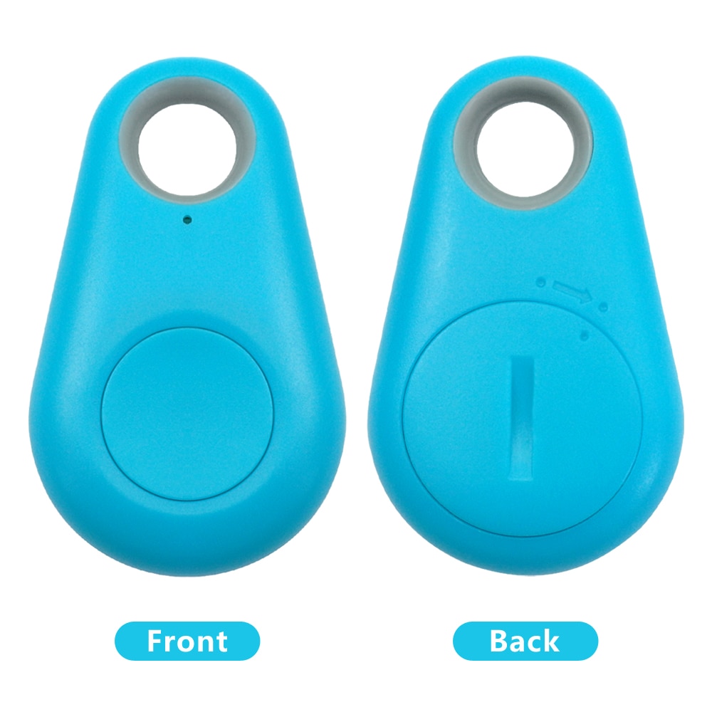 Water Drop Smart GPS Tracker Water Drop Smart GPS Tracker